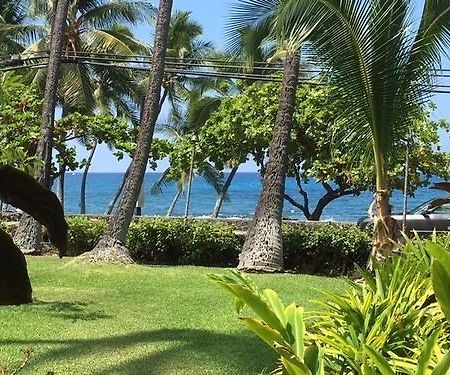 Vacation Condos In Kona Kailua-Kona Buitenkant foto
