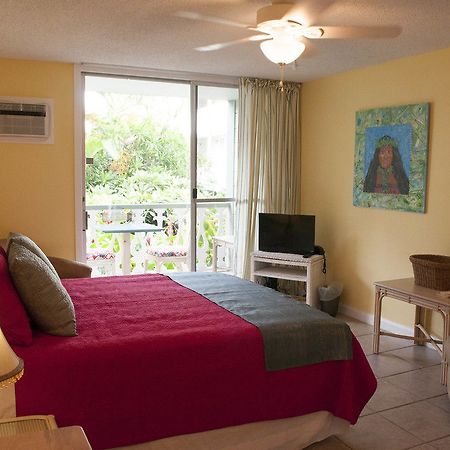 Vacation Condos In Kona Kailua-Kona Buitenkant foto