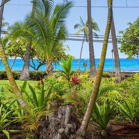 Vacation Condos In Kona Kailua-Kona Buitenkant foto