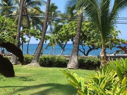 Vacation Condos In Kona Kailua-Kona Buitenkant foto