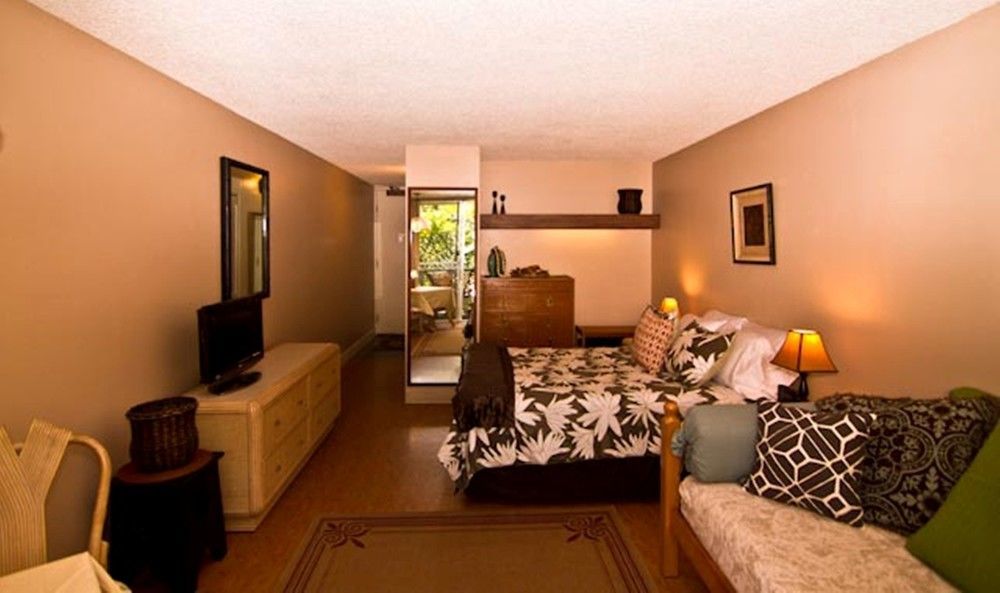 Vacation Condos In Kona Kailua-Kona Buitenkant foto