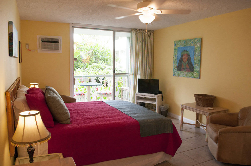 Vacation Condos In Kona Kailua-Kona Buitenkant foto