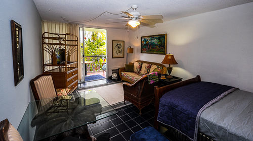 Vacation Condos In Kona Kailua-Kona Buitenkant foto