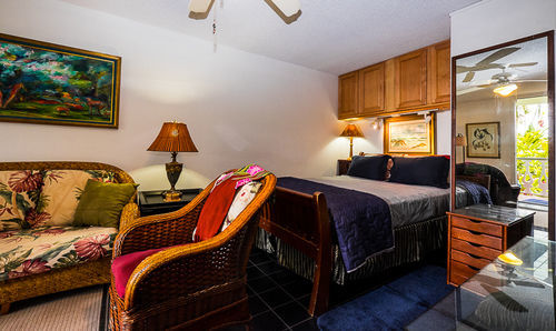 Vacation Condos In Kona Kailua-Kona Buitenkant foto