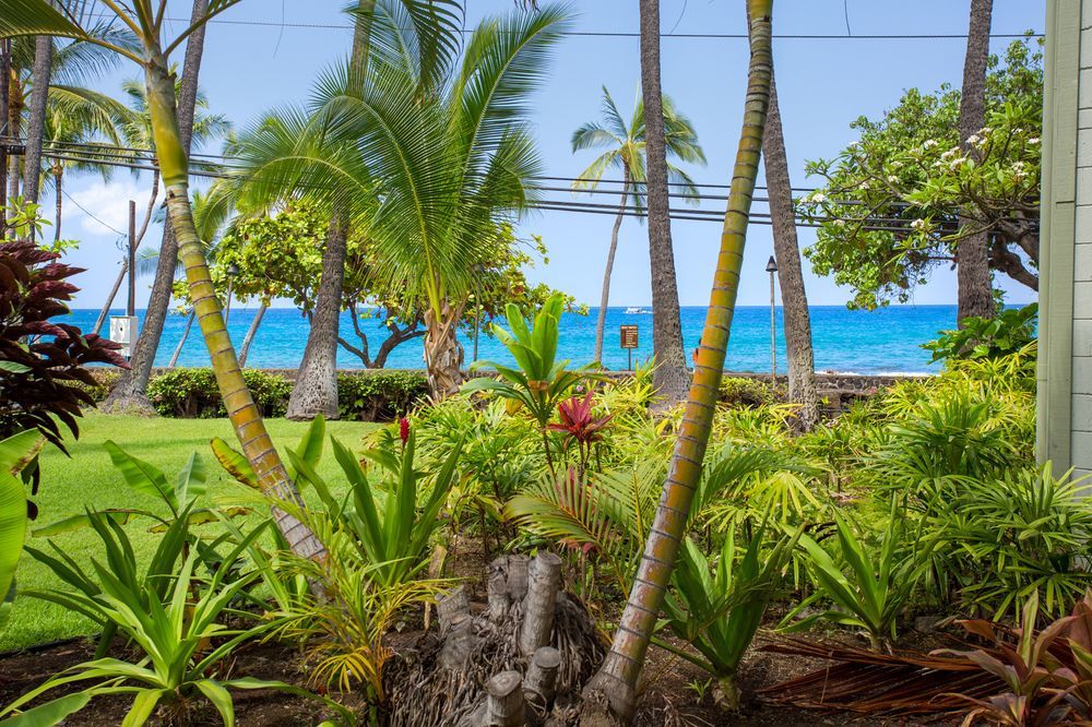Vacation Condos In Kona Kailua-Kona Buitenkant foto